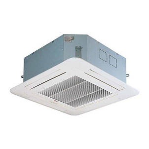 Касетний кондиціонер LG UT24/UU24, фото 2