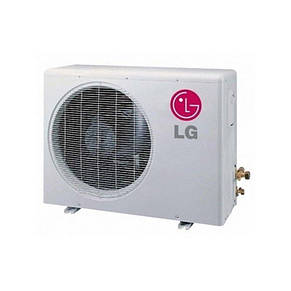 Касетний кондиціонер LG UT24/UU24, фото 2