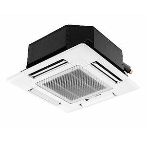 Касетний кондиціонер Mitsubishi Electric SLZ-KA35VAL/SUZ-KA35VA2, фото 2