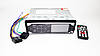 Автомагнітола 3881 ISO — MP3 Player, FM, USB, SD, AUX сенсорна магнітола, фото 4
