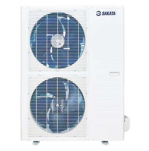 Касетний кондиціонер Sakata SIB-200BCY/SOB-200YC