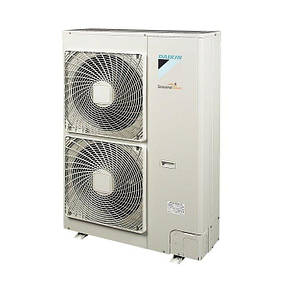 Касетний кондиціонер Daikin FCQG100F/RZQG100L8Y1, фото 3