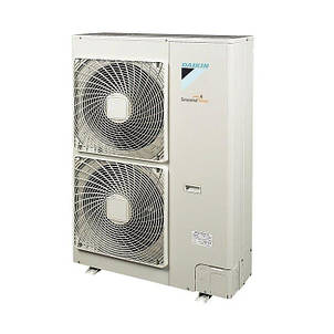 Касетний кондиціонер Daikin FCQG71F/RZQG71L9V1, фото 2