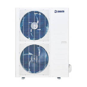 Касетний кондиціонер Sakata SIB-200BAY/SOB-200YA, фото 3