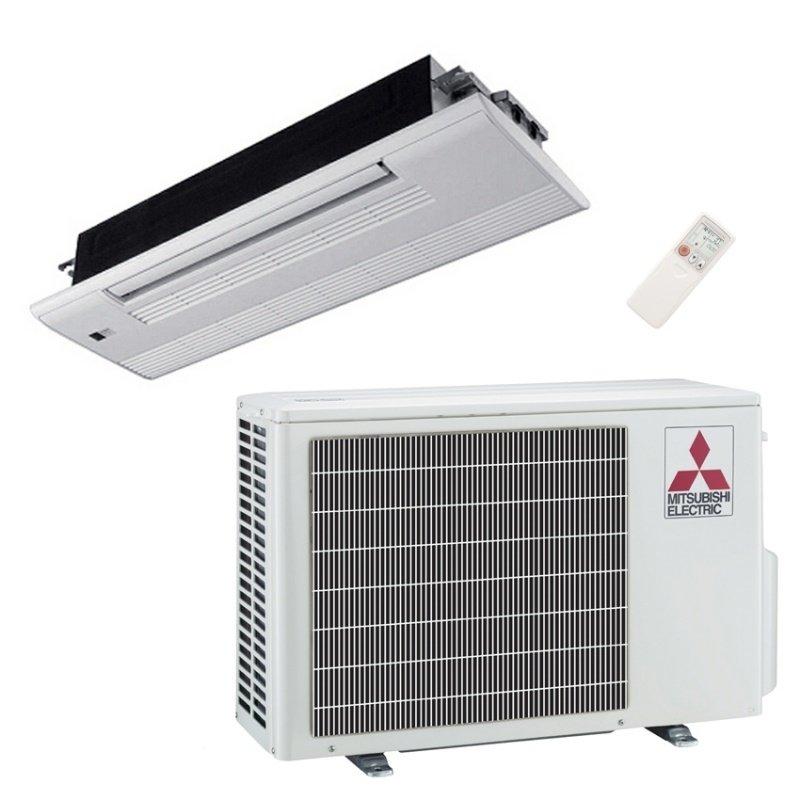 Касетний кондиціонер Mitsubishi Electric MLZ-KA35VA/MXZ-2D42VA