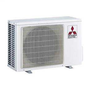 Касетний кондиціонер Mitsubishi Electric MLZ-KA25VA/MXZ-2D33VA, фото 3