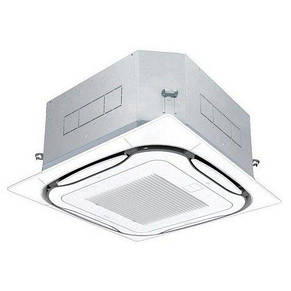 Касетний інверторний Daikin FCQG35F/RXS35L3, фото 2