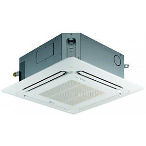 Касетний кондиціонер LG UT48/UU48, фото 2