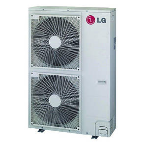 Касетний кондиціонер LG UT48/UU48, фото 3