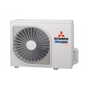 Касетний кондиціонер Mitsubishi Heavy FDTC25VF/SRC25ZMX-S, фото 2