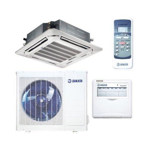 Касетний кондиціонер Sakata SIBE-200BAY/SOBE-200YA