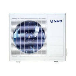 Касетний кондиціонер Sakata SIBE-060BAV/SOBE-060VA, фото 3