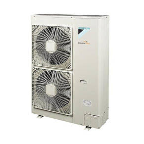 Касетний кондиціонер Daikin FCQHG100F/RZQSG100L9V1, фото 3