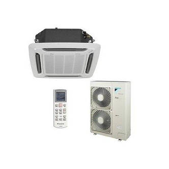 Daikin ACQ71D/AZQS71BV1, фото 1