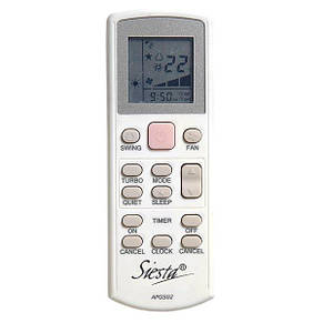 Daikin ACQ71D/AZQS71BV1, фото 3