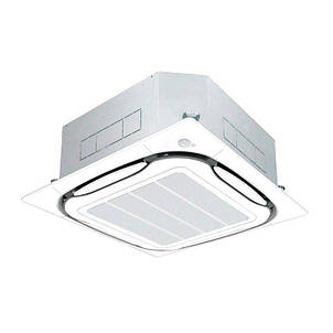 Касетний інверторний Daikin FCQHG125F/RZQG125L9V1, фото 2