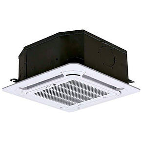 Касетний кондиціонер Carrier 42TSH036/38HN036, фото 2