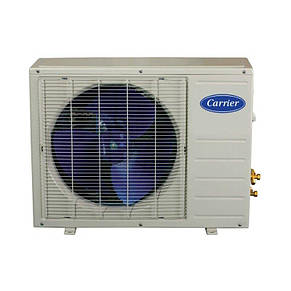 Касетний кондиціонер Carrier 42TSH036/38HN036, фото 3