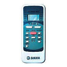 Касетний інверторний Sakata SIBE-050BAV/SOBE-050VA, фото 3