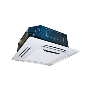 Касетний кондиціонер Sakata SIB-140BCY/SOB-140YC, фото 2