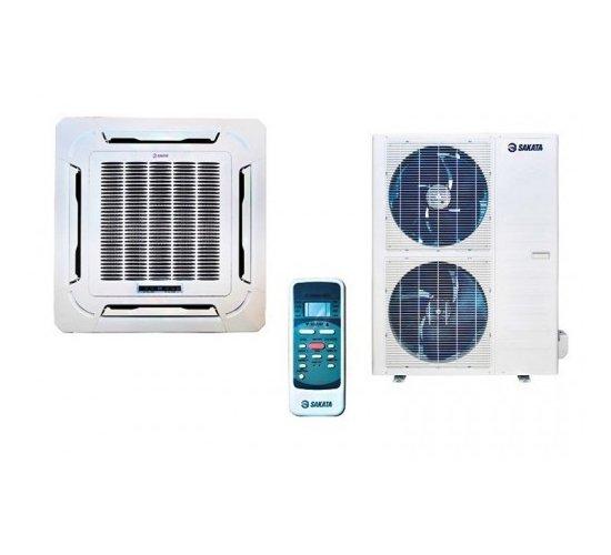 Касетний кондиціонер Sakata SIB-100BCY/SOB-100YC