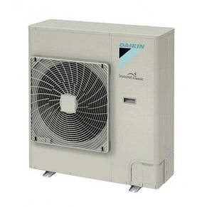 Колонний інверторний Daikin FVQ125C/RZQG125L9V1, фото 3
