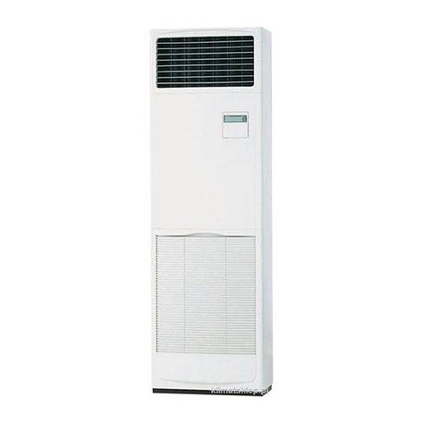 Колонний інверторний Mitsubishi Electric PSA-RP71KA, фото 2