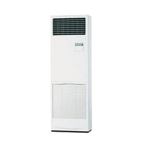 Колонний інверторний Mitsubishi Electric PSA-RP140KA/PUHZ-P140VHA, фото 2