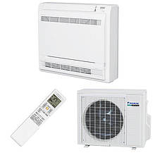 Підлоговий кондиціонер Daikin FVXS35F/RXS35L