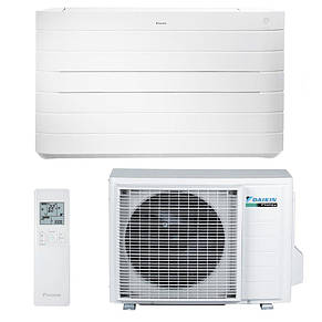 Підлоговий інверторний Daikin FVXG25K/RXG25L, фото 2