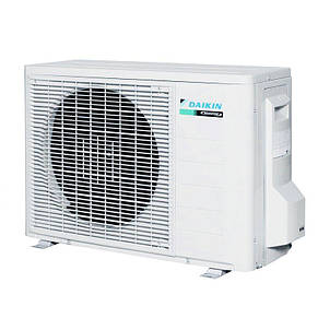 Підлоговий інверторний Daikin FVXG25K/RXG25L, фото 2