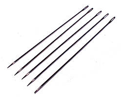 Голки швейні "Циганські" 120 мм