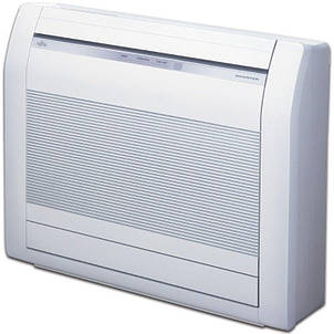Підлоговий кондиціонер Fujitsu AGYG12LVCB/AOYG12LVCN, фото 2