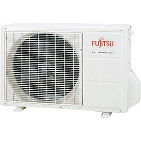 Підлоговий кондиціонер Fujitsu AGYG12LVCB/AOYG12LVCN, фото 2