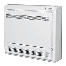 Підлоговий кондиціонер Daikin FVXS25F/RXS25L, фото 2