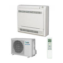 Підлоговий кондиціонер Daikin FVXS35F/RXL35M3