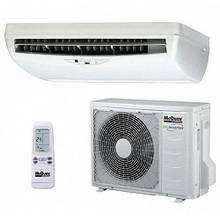 Стельовий кондиціонер McQuay M5CM020ER/M5LC020CR-A