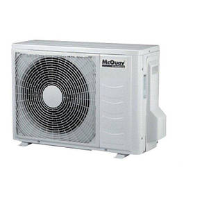 Стельовий кондиціонер McQuay M5CM020ER/M5LC020CR-A, фото 2