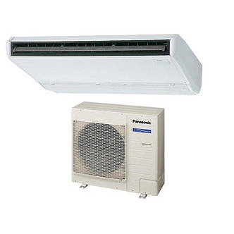 Стельовий кондиціонер Panasonic S-F34DTE5/U-B34DBE5, фото 2