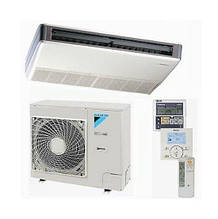 Стельовий кондиціонер Daikin FHQ50C/RXS50L