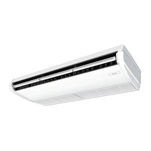 Стельовий кондиціонер Daikin FHQ50C/RXS50L, фото 2