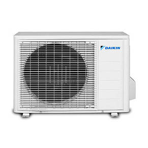 Стельовий кондиціонер Daikin FHQ50C/RXS50L, фото 2