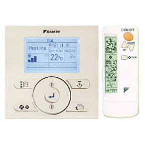 Стельовий кондиціонер Daikin FHQ50C/RXS50L, фото 3