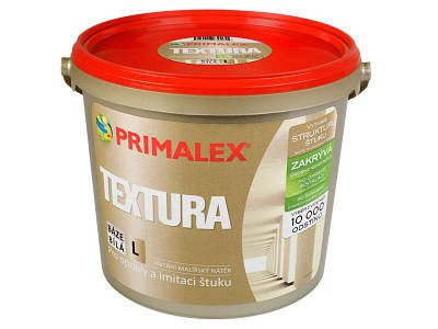 Краска Primalex Textura