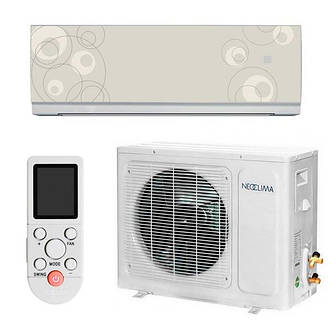 Інверторний кондиціонер Neoclima NS-09AHXIS/NU-09AHXI, фото 1