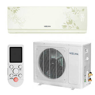 Інверторний кондиціонер Neoclima NS-09AHXIF/NU-09AHXI, фото 1