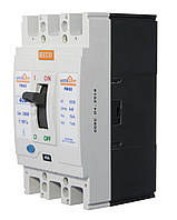 Автоматичний вимикач силовий ECOHOME FB/63 3p 50A ECO060010002