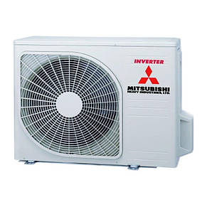 Інверторний кондиціонер Mitsubishi Heavy SRK50ZM-S, фото 4