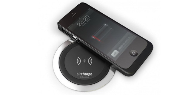 Бездротові зарядки наступають