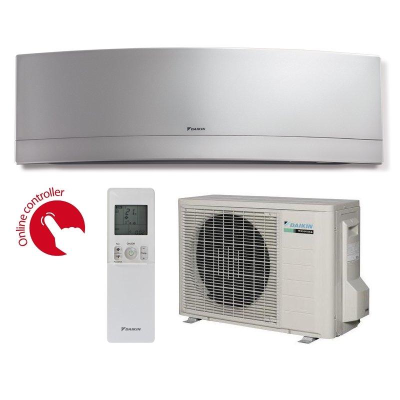 Інверторний Daikin FTXJ20MW/RXJ20L